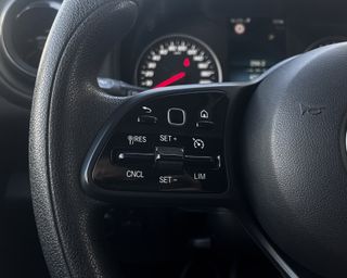 Mercedes Benz Citan 2022 Tourer