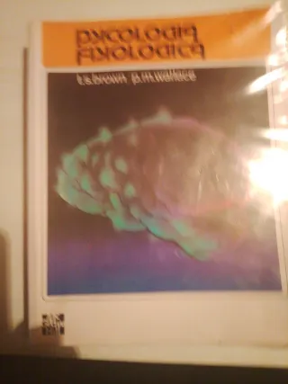 Psicologia fisiologica