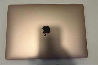 MacBook Air M1 13 256GB Oro / teclado japonés
