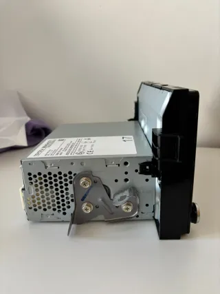 Unidad Multimedia Toyota Yaris 2021 Original