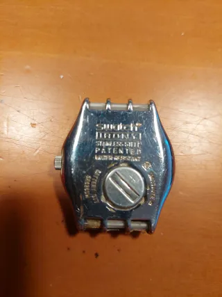 Orologio Swatch Irony