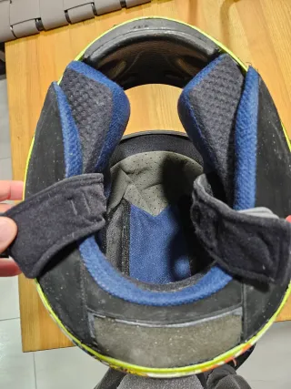 Casco AGV Rossi X-Vent