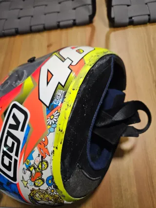 Casco AGV Rossi X-Vent