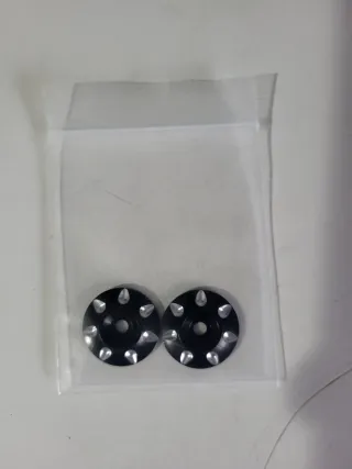 Arandelas Alerón Mugen RC