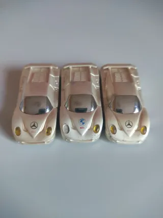 Mechero/encendedor Coche Mercedes/BMW Colecciónist