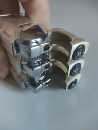 Mechero/encendedor Coche Mercedes/BMW Colecciónist