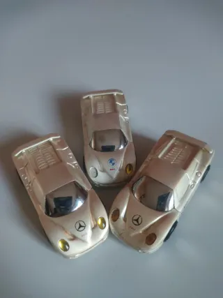 Mechero/encendedor Coche Mercedes/BMW Colecciónist