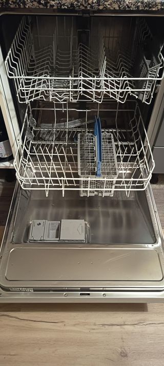 Lavavajillas Balay 3VS741BC