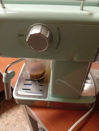 Cafetera Cecotec Tradizionale