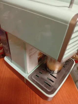 Cafetera Cecotec Tradizionale