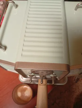 Cafetera Cecotec Tradizionale