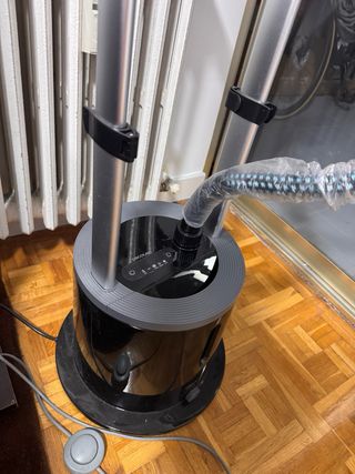 Plancha Vertical CECOTEC