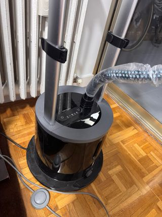 Plancha Vertical CECOTEC