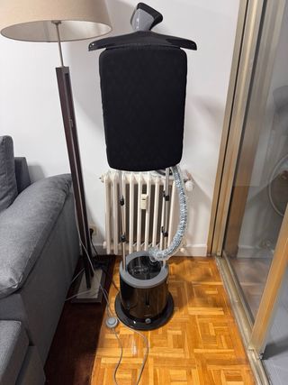 Plancha Vertical CECOTEC