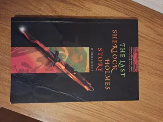 Oxford Bookworms 3. Last Sherlock Holmes Story ...