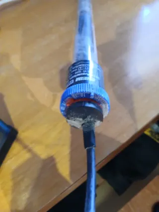 Calentador EHEIM 300W Acuario