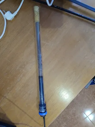 Calentador EHEIM 300W Acuario