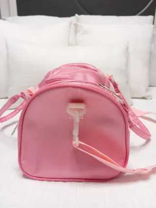 Mochila Ballet Rosa Ballet Shoes