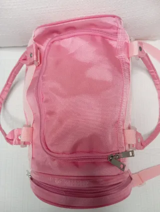 Mochila Ballet Rosa Ballet Shoes