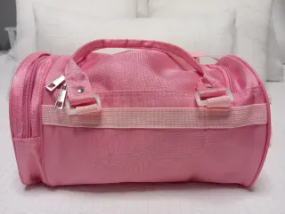 Mochila Ballet Rosa Ballet Shoes