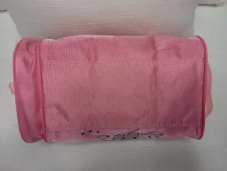 Mochila Ballet Rosa Ballet Shoes