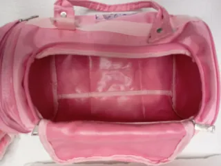 Mochila Ballet Rosa Ballet Shoes