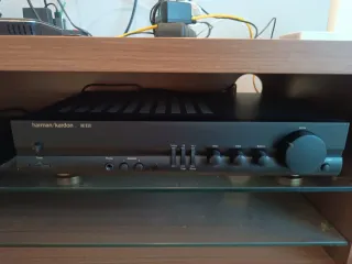 Tocadiscos Sony PS-LX231 Negro