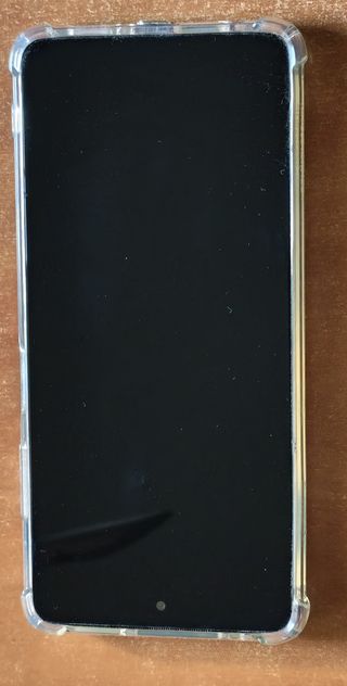 Xiaomi Poco X3 Pro Nero