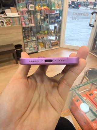 iPhone 16 Rosa 128GB - Garantía 1 Año