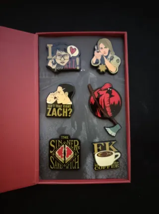 Deadly Premonition Origins Collector Edition