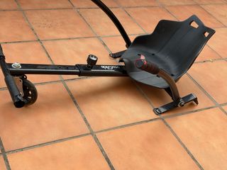 Asiento para Hoverboard Urban Glide