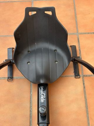 Asiento para Hoverboard Urban Glide