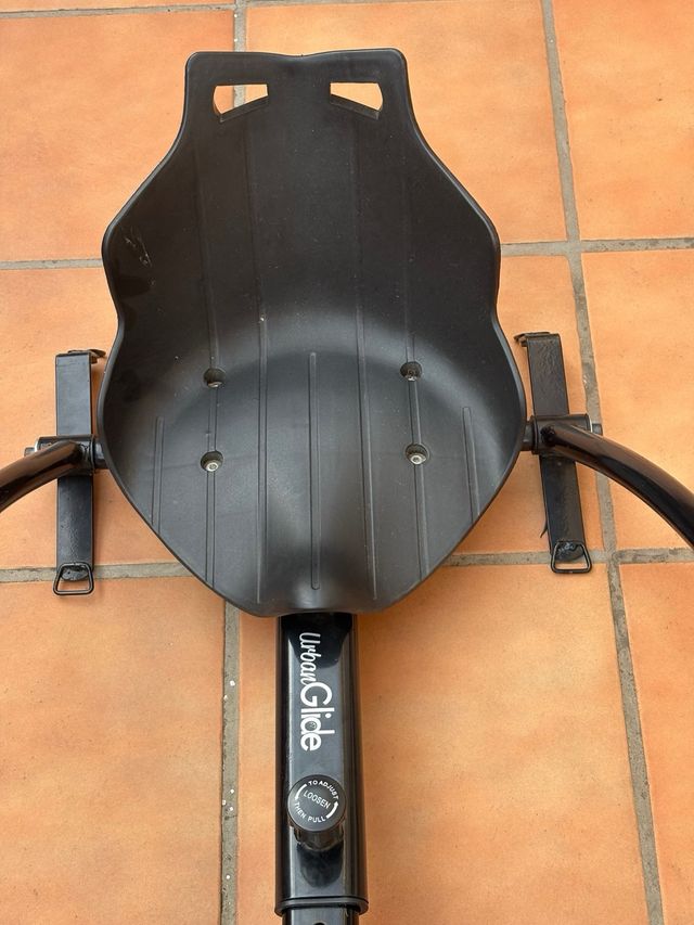 Asiento para Hoverboard Urban Glide