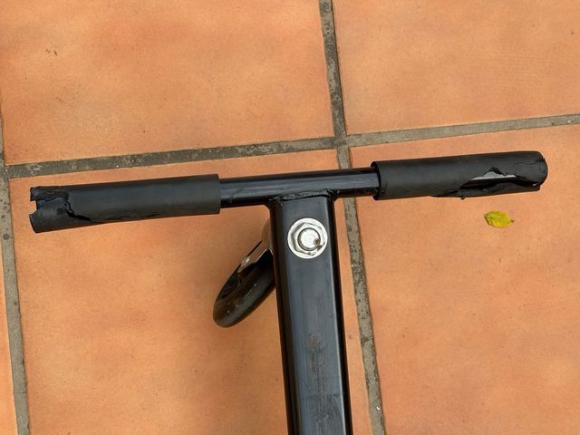 Asiento para Hoverboard Urban Glide