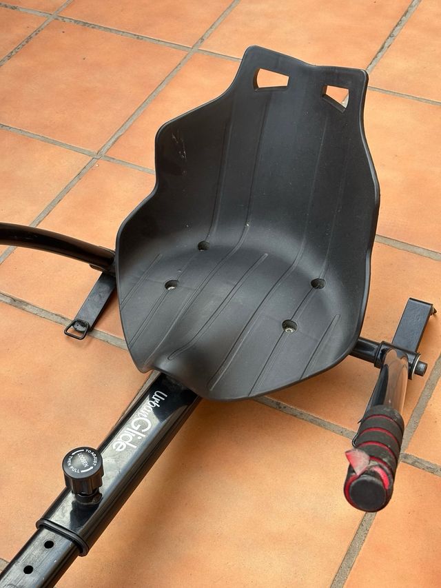 Asiento para Hoverboard Urban Glide