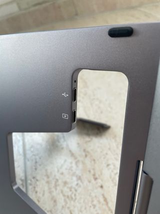 Monitor Portátil Doble Aura Display 15.6