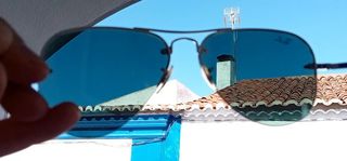 Ray-Ban Aviator - Óculos de Sol