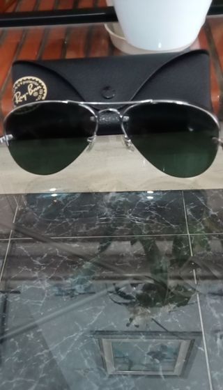 Ray-Ban Aviator - Óculos de Sol