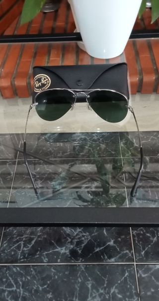 Ray-Ban Aviator - Óculos de Sol