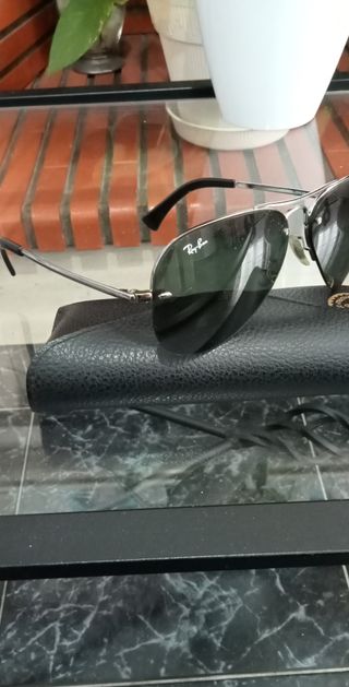 Ray-Ban Aviator - Óculos de Sol