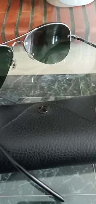 Ray-Ban Aviator - Óculos de Sol