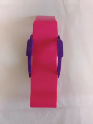 Hamaca Peluquería Barbie Vintage