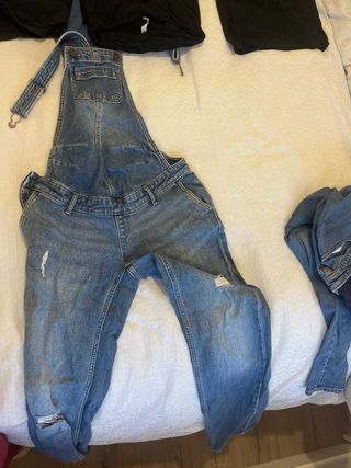 Lote Ropa Premamá Talla 34-36