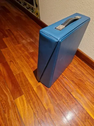 Máquina de escribir Olivetti Dora