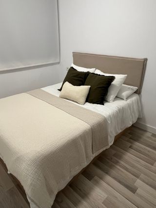 Cabecero Cama 135cm