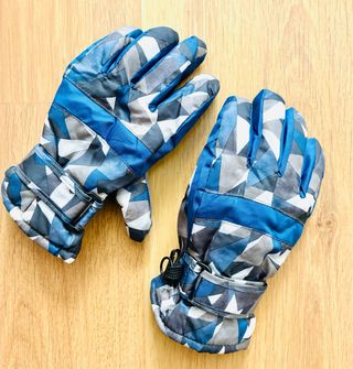 Guantes niño Lidl Talla 6