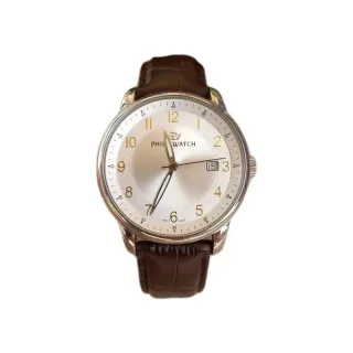 Philip Watch R8251178004 Orologio Svizzero