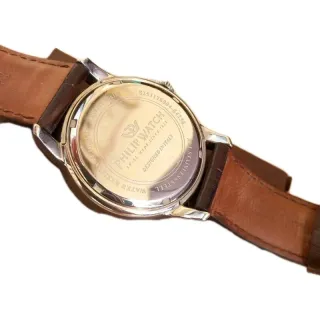 Philip Watch R8251178004 Orologio Svizzero