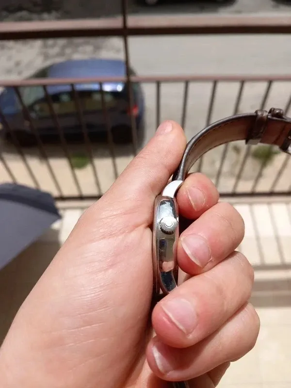 Philip Watch R8251178004 Orologio Svizzero