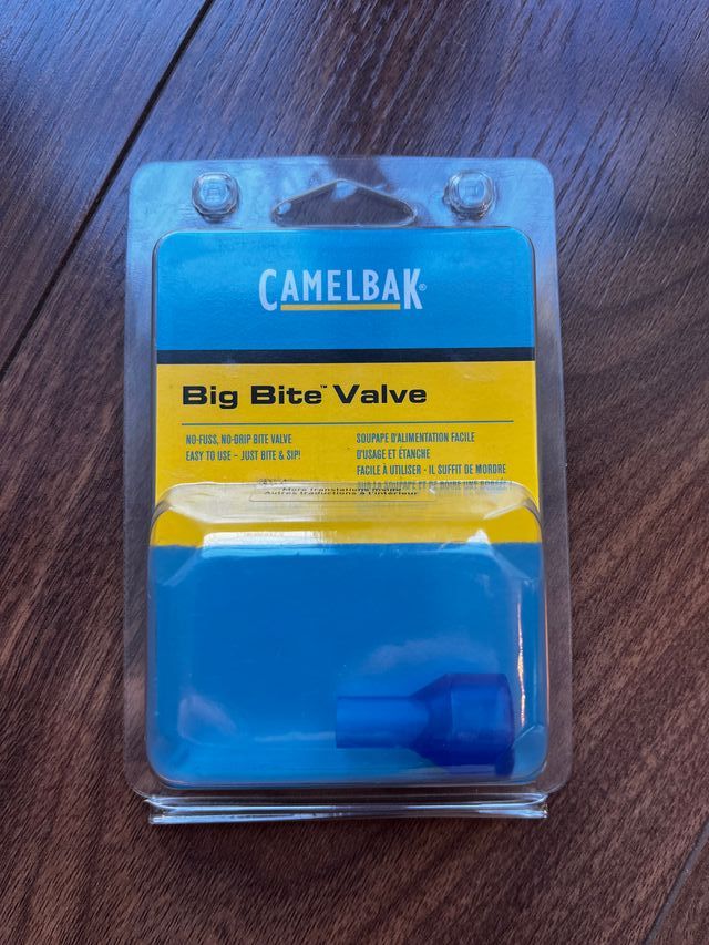 Boquilla Camelbak Big Bite Valve